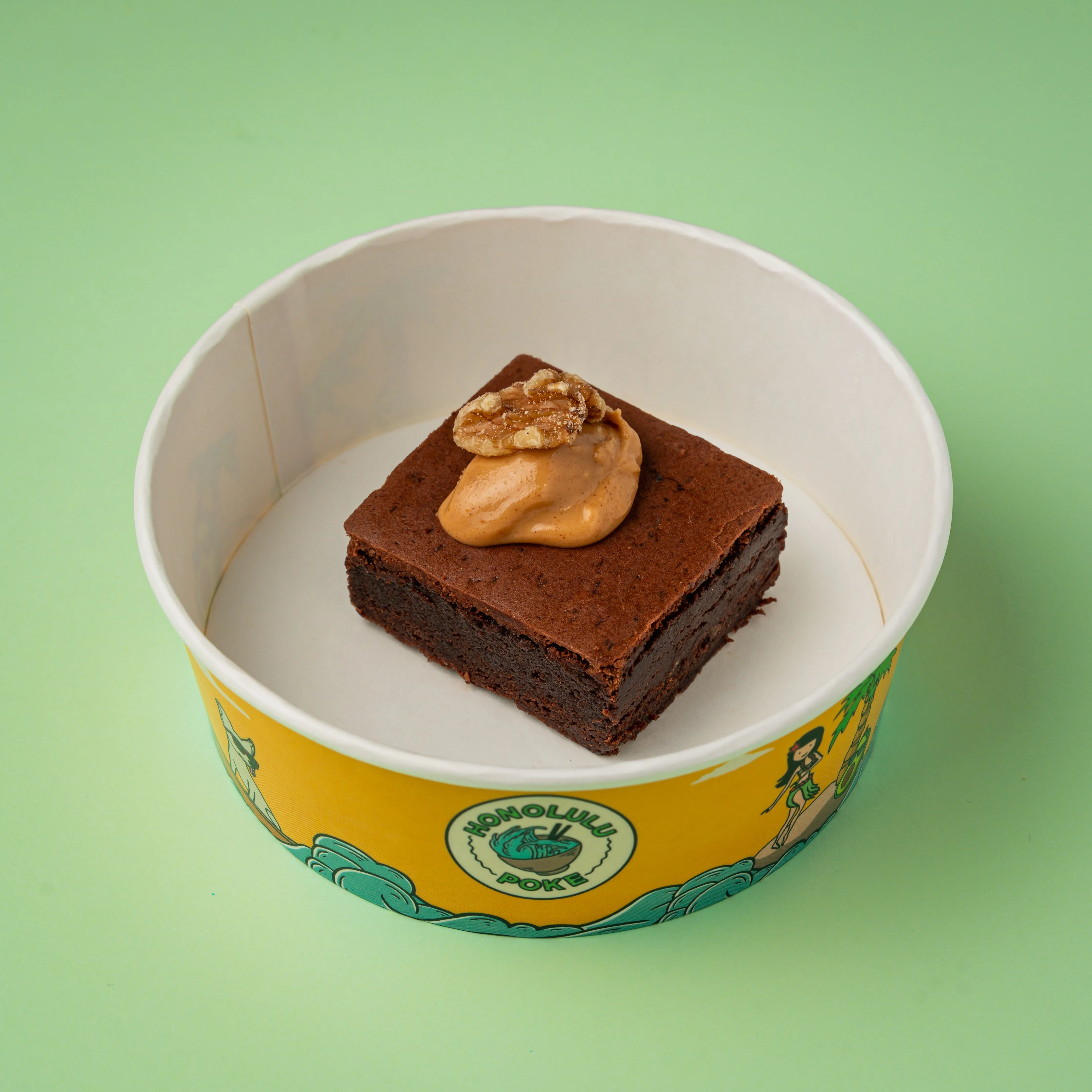 Brownie de Chocolate
