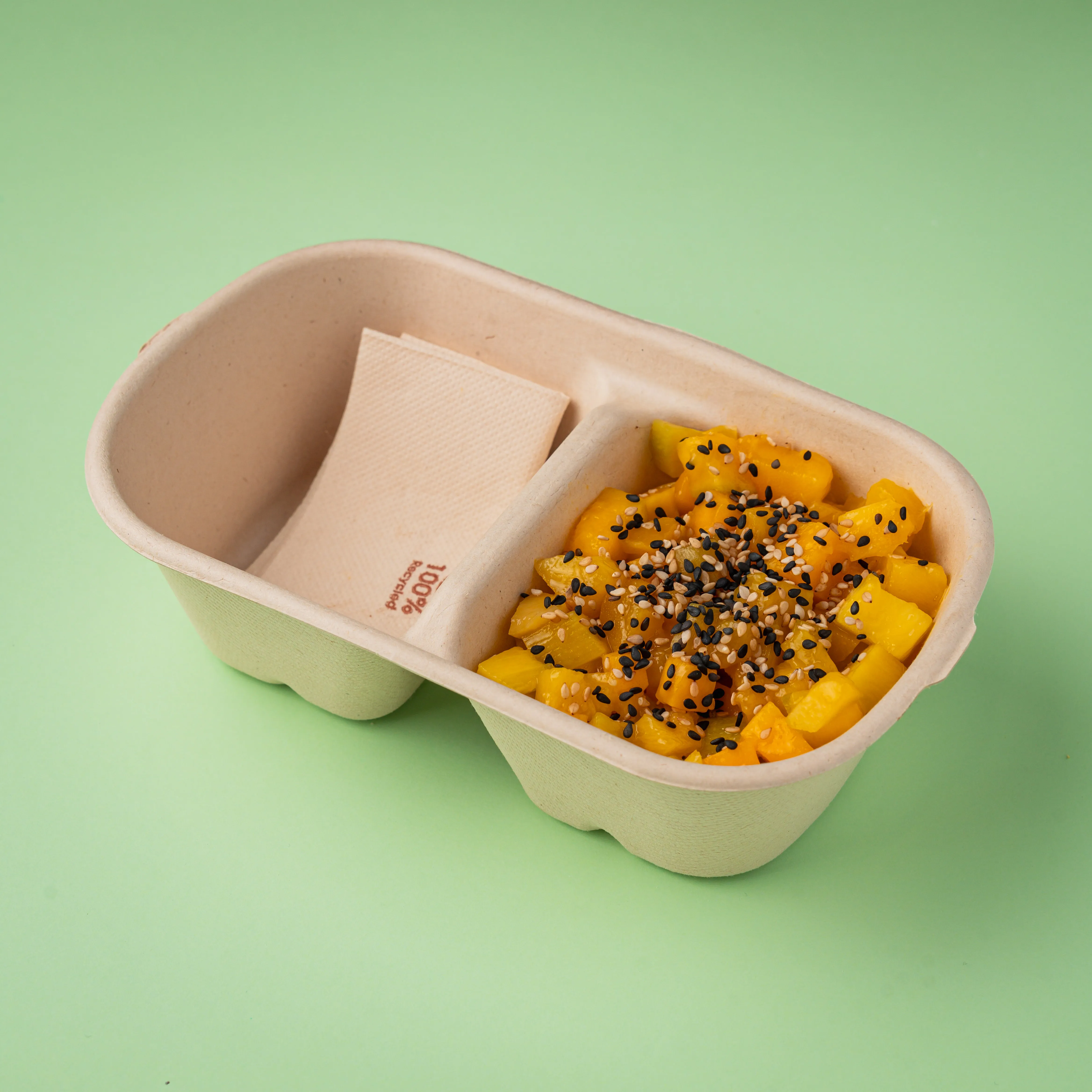 Mango Natural
